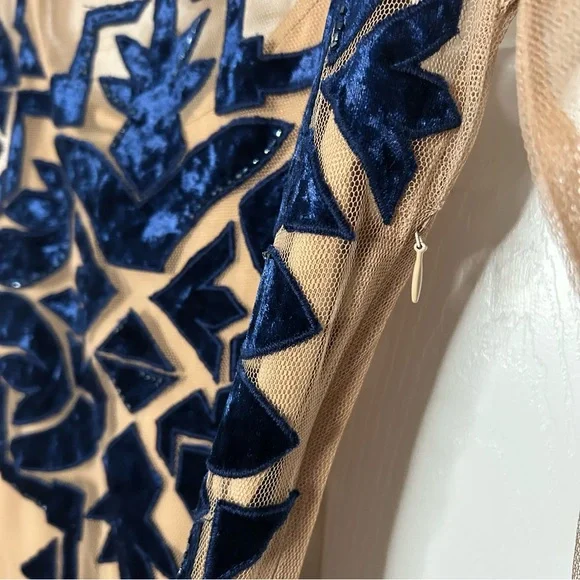 For Love & Lemons Vienna Mini Dress - Picture 9 of 16